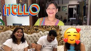Rawat Family ki Dusri Bahu se Miliye ❤️🙈