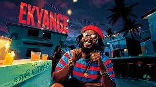 Elijah Kitaka - Ekyange
