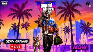 🔴 GTA 5 LIVE – DON’T BLINK! SECRET MOD ACTIVATED 🤯 #gtalive #gtaonline