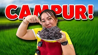 MASAK SEMUA JENIS BERAS?!! JADINYA KAYA APA YA GESS??