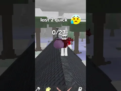 Revenge story 🥺 #roblox #99nightintheforest #usa