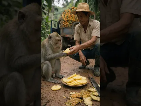 Una Amistad que Rompe Barreras