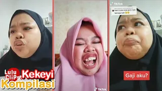 Kekeyi Video Kompilasi terbaru  #FYP #Kekeyi #Tiktok | LuLu Clips