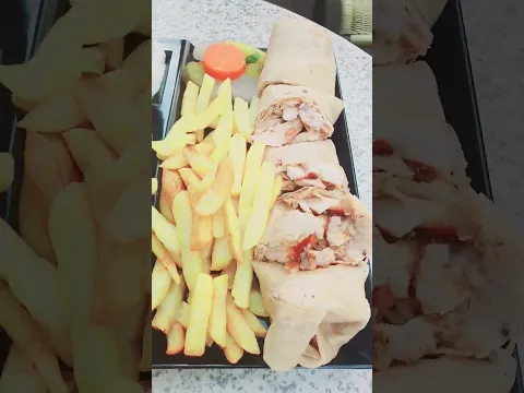 اكلات شوارعنا واسواقنا في لوكسمبورغ اوروبا