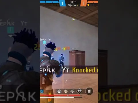 FREE FIRE 🔥 MAX KI VS FREE FIRE KE BANDAL KO PUNG NE COPY KIYA 🤔 #freefiremax #viral #shorts