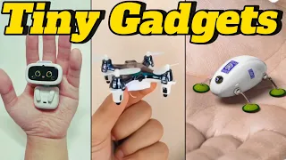 🤯இவளோ சின்ன Gadgets ஆ? பாக்கவே நம்பவே முடியல! | You Won’t Believe These Mini Gadgets!