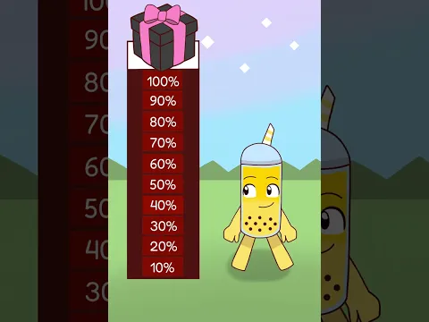 Incredible screaming challenge 🗣️ | Help Sunny win this challenge 👍 | Paradise of Sweetness 