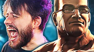 IT HAS TO BE THIS WAY - Metal Gear Rising (COVER)