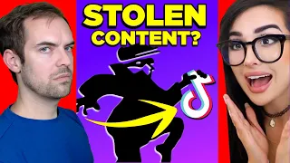Let's tttalk about Sssniperwolf.