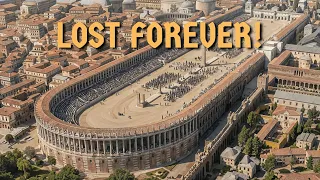 10 Amazing Buildings That Once Were!