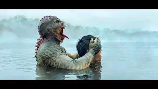 Water Monster Full Adventure Hindi Dubbed Movie | Hollywood New Release Superhit Chines Action Film