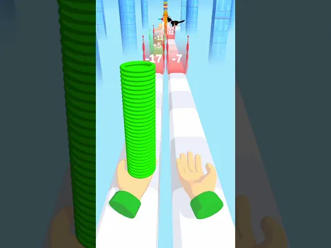 🧐Mummy ki 100 Rings #gameplay #shorts #fyp