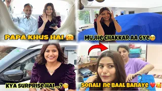 Vlog 2 - Delivery of my new car ❤️🤗 #vlog #newvlog #viralvlog #explorepage #shortfeed #shots #love