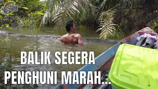 DAPAT 10 EKOR TOMAN LANGSUNG BERHENTI KARENA SESUATU MUTUSIN TAJUR KAMI #554