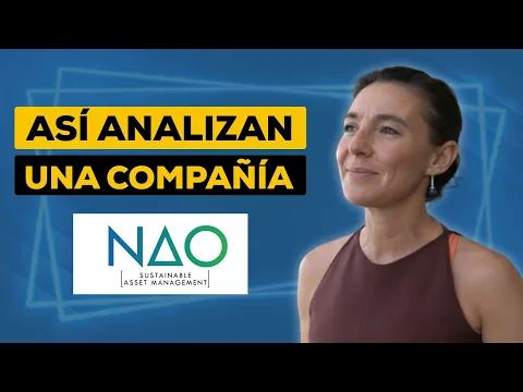 Así se analiza Inditex paso a paso | Método real usado por NAO