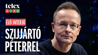 Orosz viszony, jachtozás, gyűlöletkeltés és a felesége százmilliói - interjú Szijjártó Péterrel