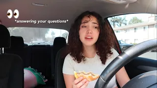 Addressing everything: Q&A | Paulina Torres