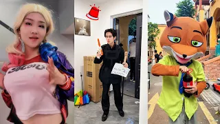 雏田很安全#shorts #cosplay