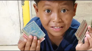 ZamYumTV sedang live sekarang!