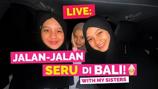 A day with the Yuriza Sisters!