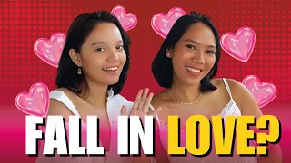 What Makes A Filipina Fall In Love?