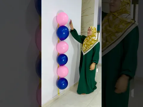 أقوي تحدى فرقعة بلالين سريع