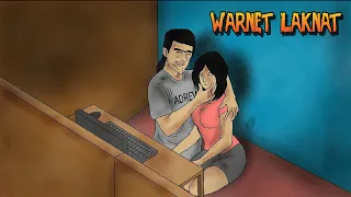 Marvel The Marvelous - Warnet Laknat