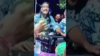 Fiji Bhajan Live Daniel Naresh(Solovi Nadi Fiji Island 🇫🇯