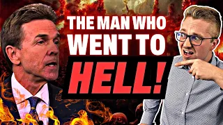 "The Man Who Went To Hell!!" l What He Saw Will SHOCK YOU!