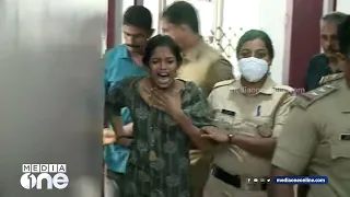 MDMAയുമായി യുവതിയും യുവാവും പിടിയിൽ... 6.6 ഗ്രാം MDMA കണ്ടെടുത്തു