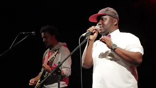 Simba & Milton Gulli - Live at Kongoloti Sessions (Snippet)