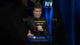 Falta de Visión! Falta de Propósito! Dante Gebel.