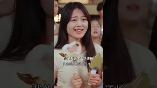 女孩登臺一首開嗓震撼全場！ #天籟之音 #我的金曲專治不服 #歌詞句句入心 #唱出多少人的心聲 #音樂計劃