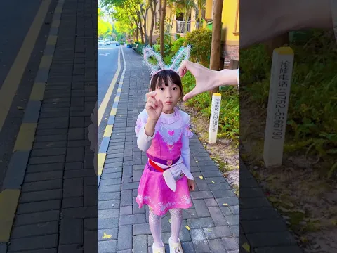 【鬥罗大陆】唐舞桐不知道愛心手勢怎麼擺？#鬥羅大陸#唐舞麟 #唐舞桐