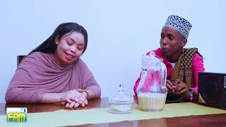 SHORT FILM QISA DHAB AH | LABA XAASLE 27