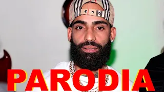 Arcangel no para de mencionar su miembro