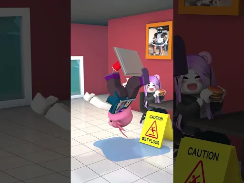 NOOB CHUYMINE ENGAÑA A TODOS EN ROBLOX