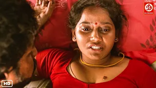 तुझे जो करना है करले मेरे साथ लेकिन मैं चीखें नहीं निकालूंगी | रोमांटिक & एक्शन सीन