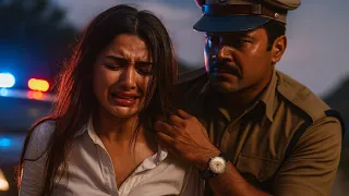 Raat Ke Musafir – The Night That Changed Everything #story 