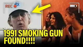 🚨 HIDDEN Trump Videos FOUND by Meidas as SECRETS SURFACE