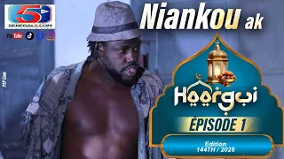 Kooru NIANKOU 2026 - Episode 1