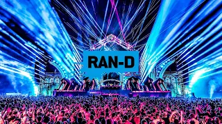 Decibel outdoor 2023 | Ran-D