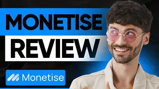 ✅ REVIEW Inside Iman Gadzhi’s Monetise Program (Full Walkthrough) - Course + Community