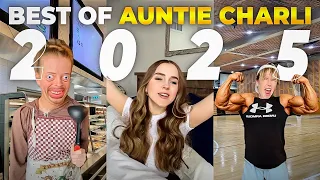 Best of Auntie Charli 2025