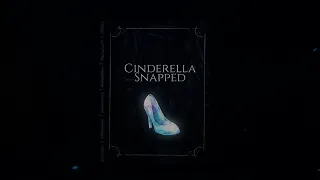 Jax - Cinderella Snapped (Official Lyric Video)