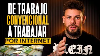 Estás REVENTADO porque el SISTEMA te quiere dormido. ¡DESPIERTA!.