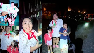 ซูกัสทดลองตรวจผีบ้านคุณปู่👻