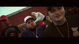 Daniel Castro,  @shattalirical - MI GUN (Video Oficial)