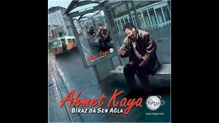 Biraz da Sen Ağla (PLAK Kaydı)