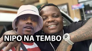 TAZAMA RAYVANNY ALIVYO KUTANA NA HARMONIZE KWA MARA YA KWANZA,,,TAZAMA HAPA FULL VIDEO....